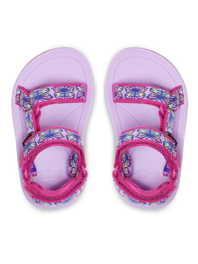 Teva Сандали Teva Hurricane XLT 2 1019390T Розов