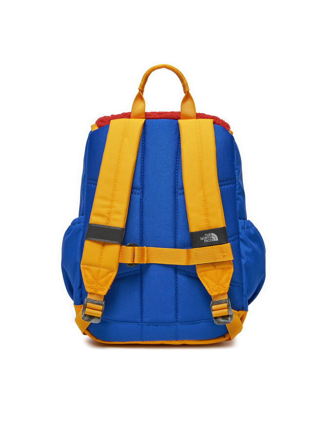 The North Face Mugursoma The North Face Mini Explorer NF0A52VWATM1 Daudzkrāsains