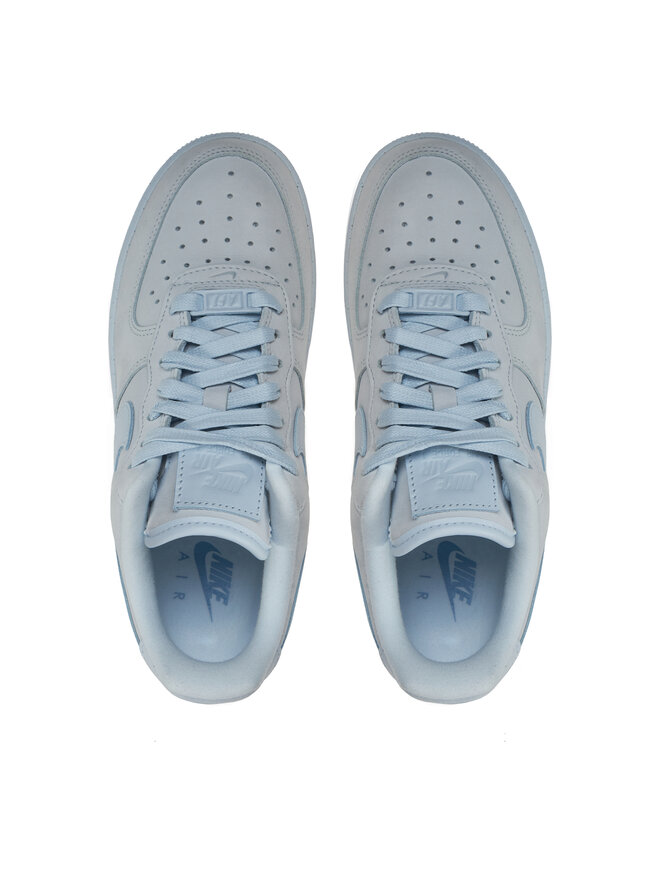 Nike Αθλητικά Nike Air Force 1 DZ2786-400 Γαλάζιο