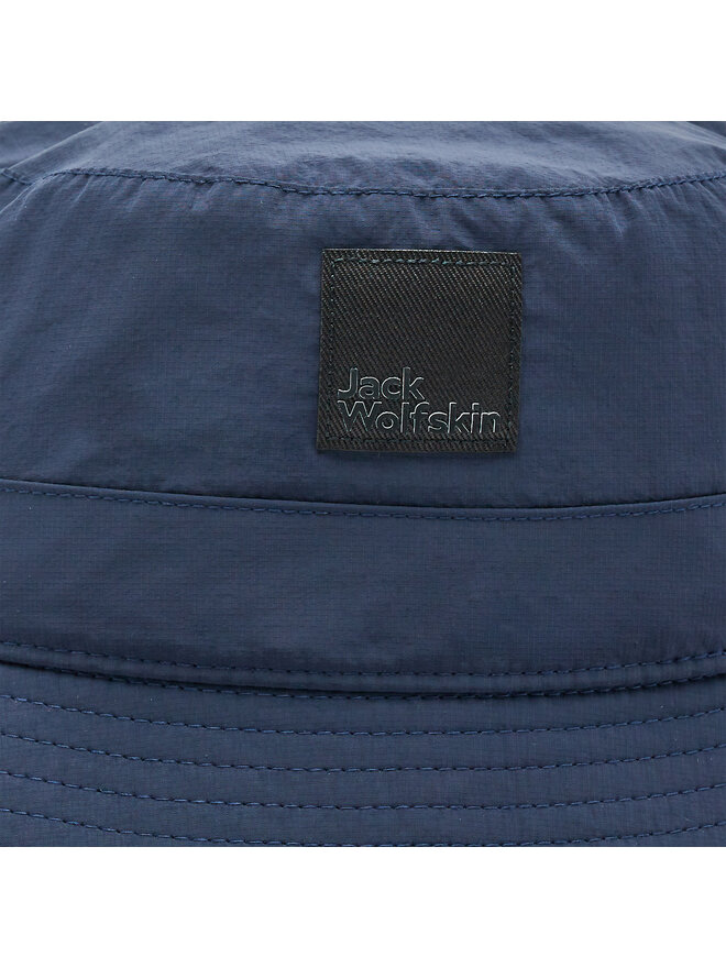 Jack Wolfskin Kapelusz Jack Wolfskin Lightsome 1910412 Granatowy