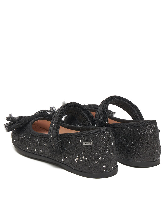 Mayoral Балеринки Mayoral 44552 Черен