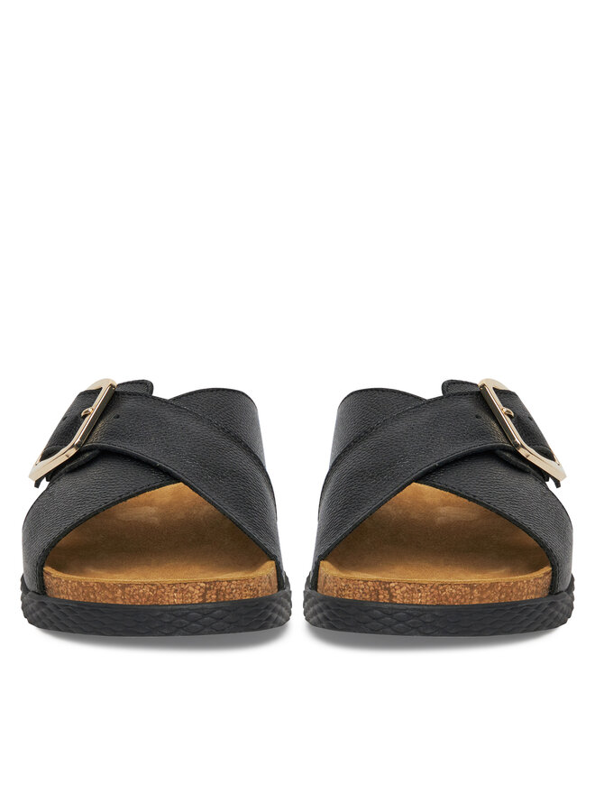 Lasocki Chanclas Lasocki ARC-BIERGE-19 Negro