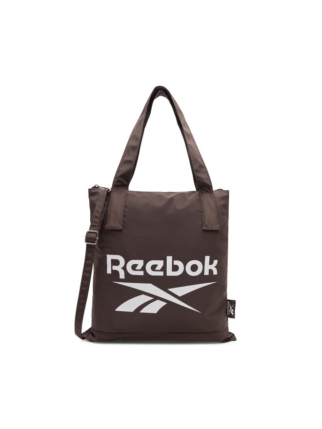 Bolsos reebok marron deals