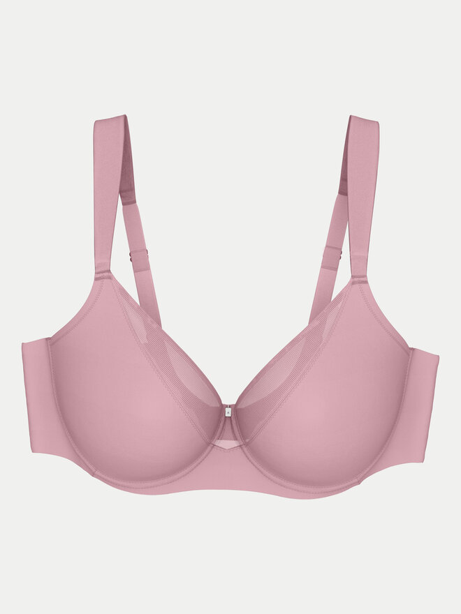 Triumph Triumph Бюстгальтер з підкладкою True Shape Sensation 10218201 Рожевий
