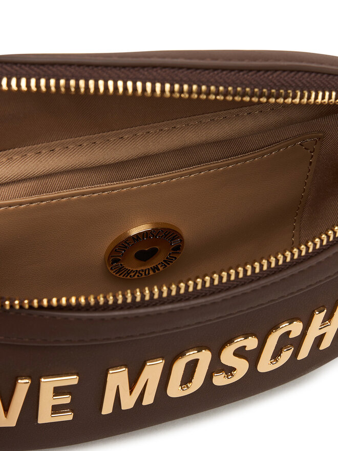 LOVE MOSCHINO Övtáska LOVE MOSCHINO JC4195PP1NKD0301 Barna