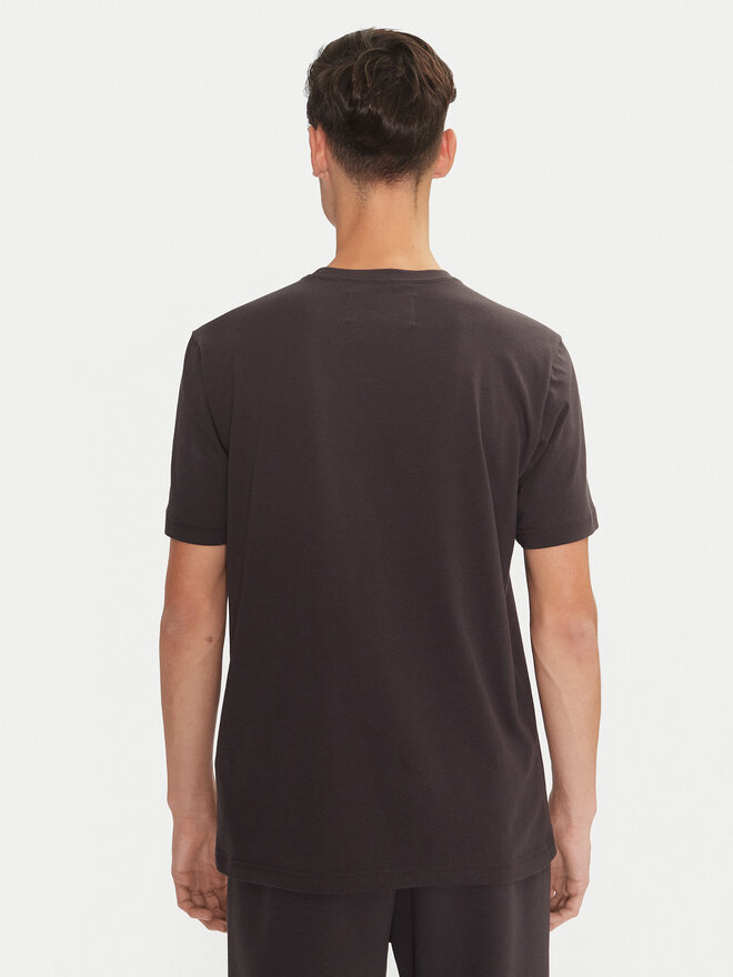 Champion Champion Футболка 220425 Сірий Regular Fit