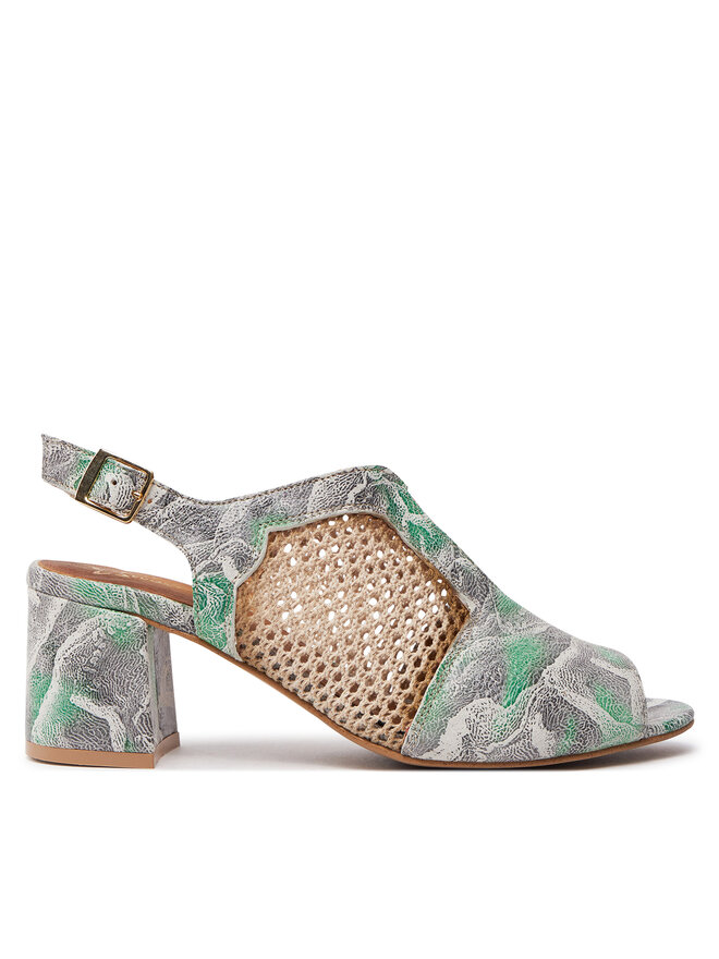 Maciejka Sandalias Maciejka 06433-03/00-1 Gris