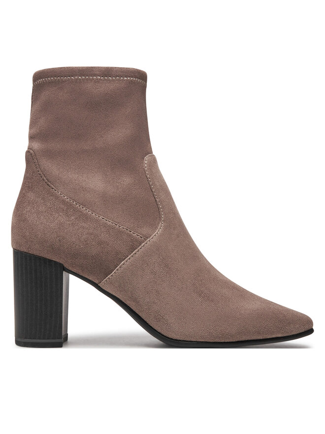 Caprice Botines Caprice 9-25311-43 Marrón