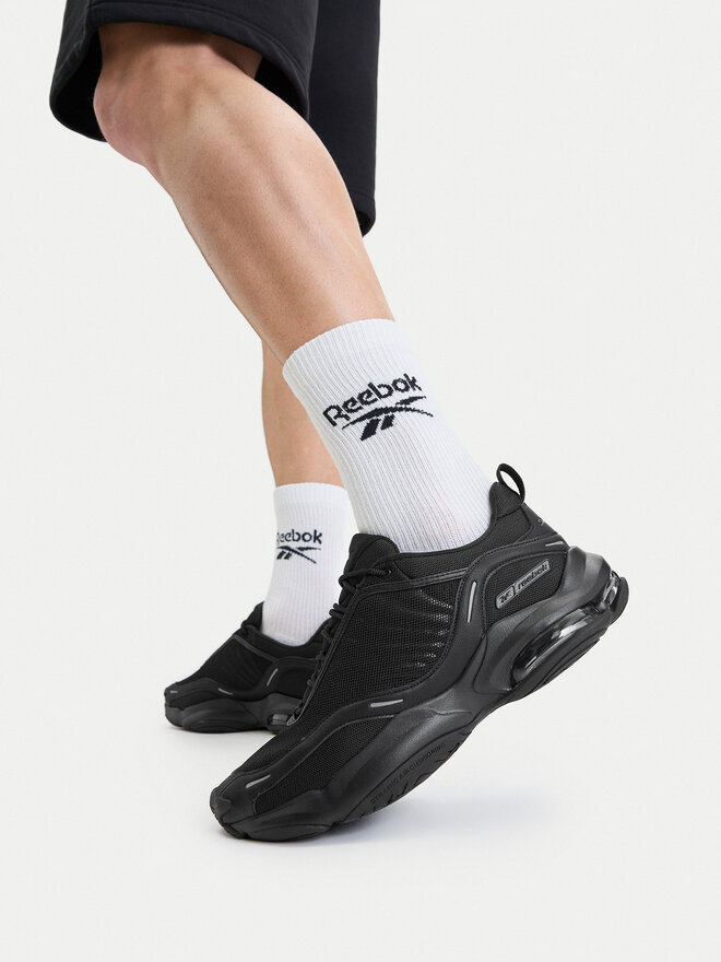 Reebok Sneakers Reebok EO-DMX SERIES 3000 100244453 Schwarz