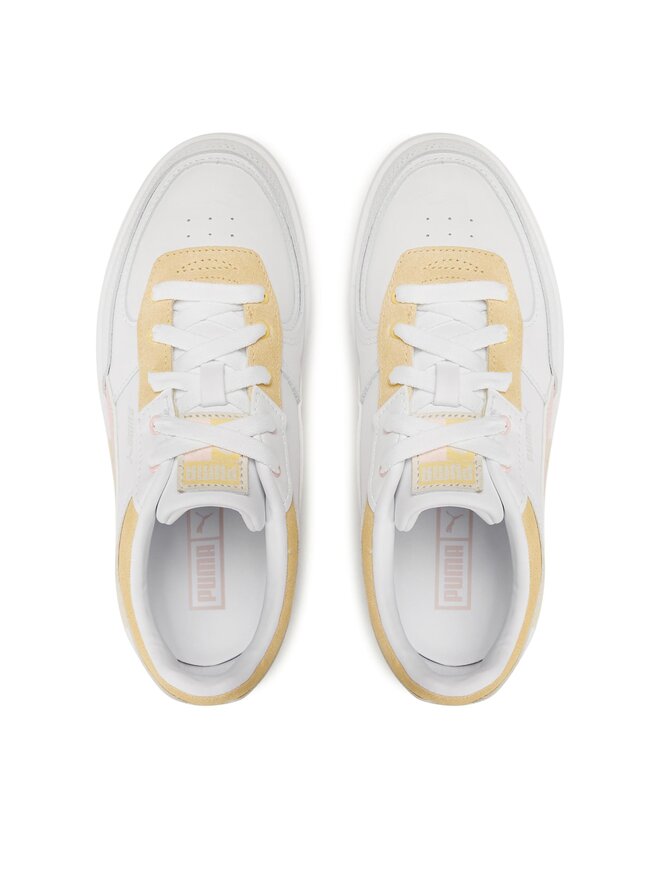 Puma Sportcipők Puma Cali Dream Wns 392732 10 Fehér