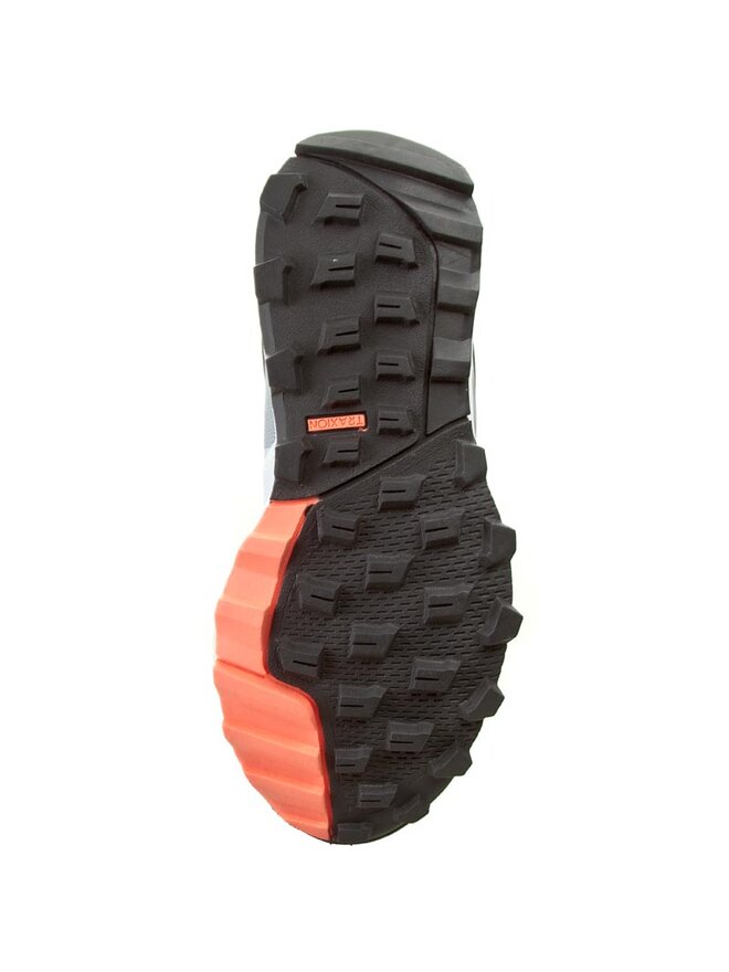 adidas Skriešanas apavi adidas Kanadia 8 Tr W AQ5849 Bēšs