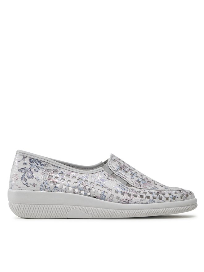 Comfortabel Zapatos hasta el tobillo Comfortabel 940249-91 Gris