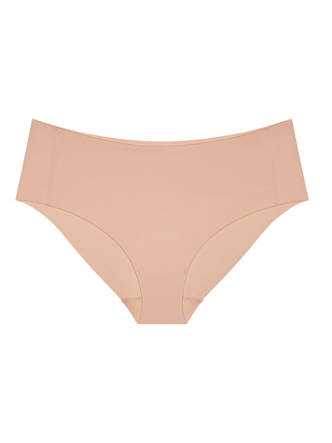 Triumph Triumph Klasične spodnje hlačke Smart Invisible 10222269 Bež