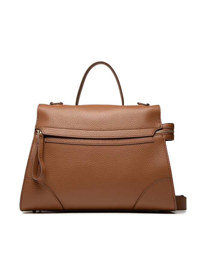 Furla Сумка Furla Meraviglia WB00343-BX0041-03B00-1-007-20-IT-B Коричневий