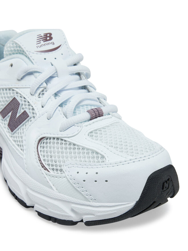 New Balance Sneakers New Balance GR530SR Bianco