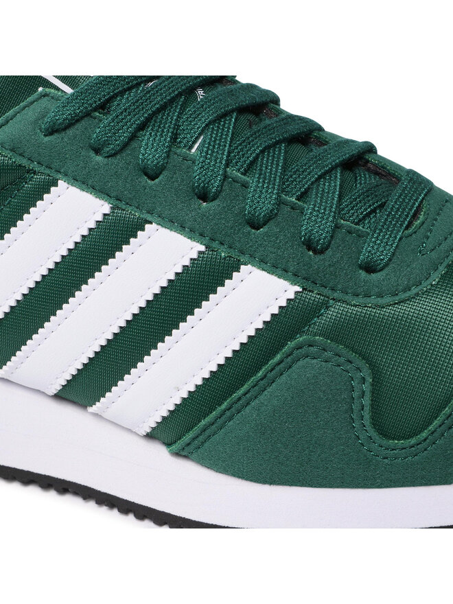 Adidas originals verde usa top