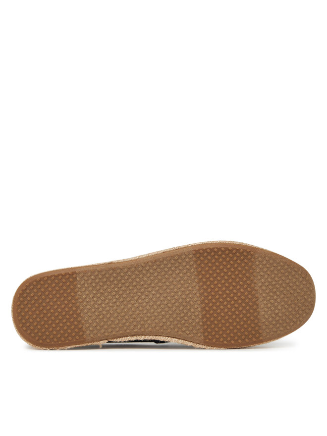 Toms Espadrilles Toms Alpargata Rope 2.0 10020708 Tumši zils