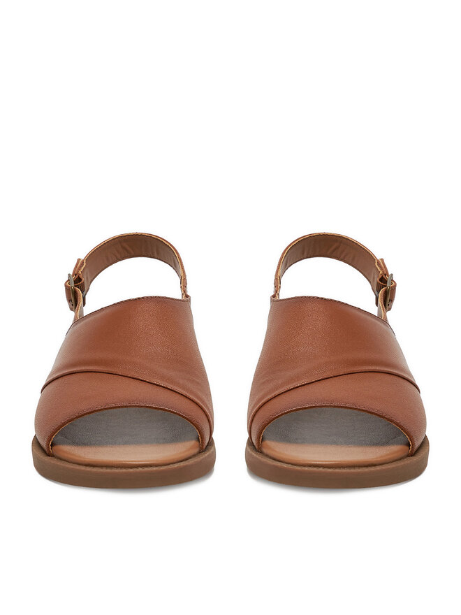 Lasocki Sandalen Lasocki WI23-3096-08 Braun