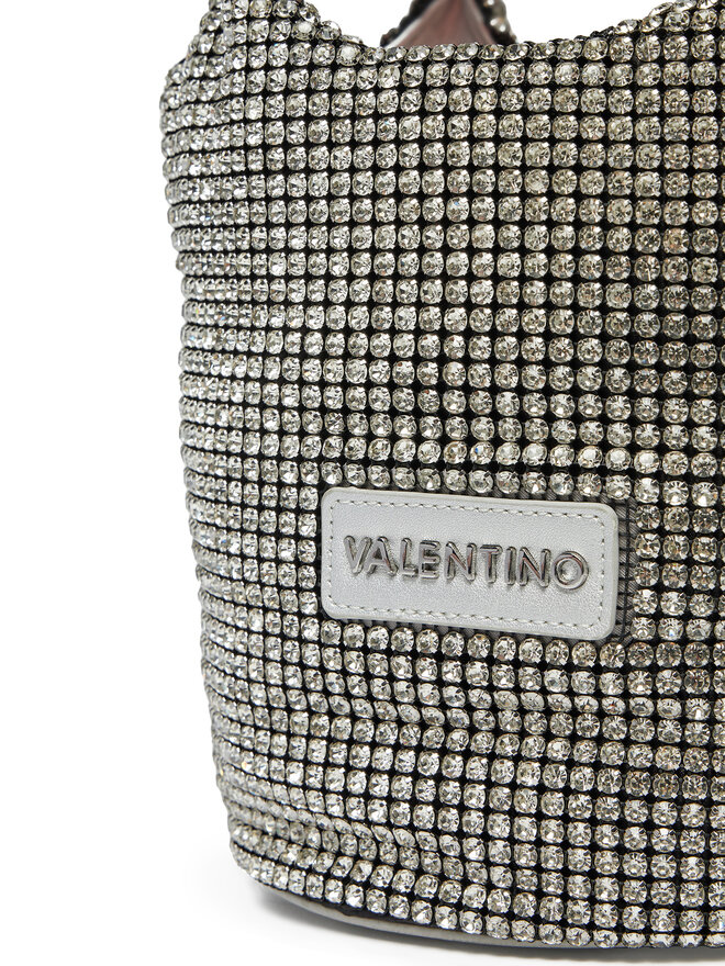 Valentino Táska Valentino Nabilah VBS8FI04 Ezüst