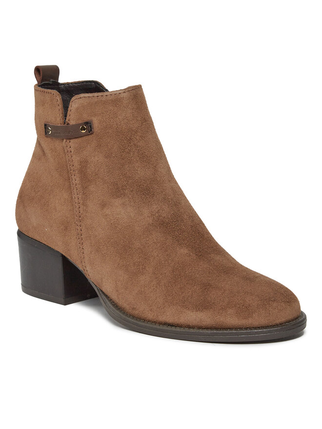 Tamaris Botines Tamaris 1-25018-41 Marrón
