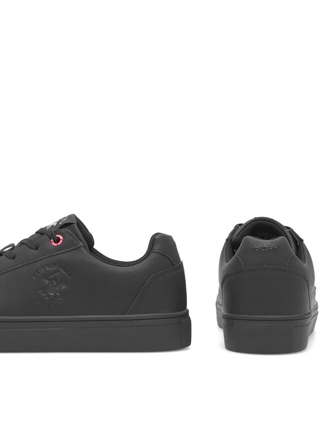 Beverly Hills Polo Club Zapatillas Beverly Hills Polo Club M-AF210880-B Negro