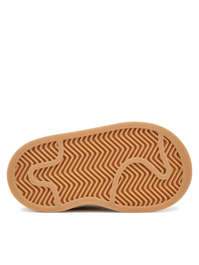 adidas Снікерcи adidas Campus 00S Comfort Closure JP7987 Зелений