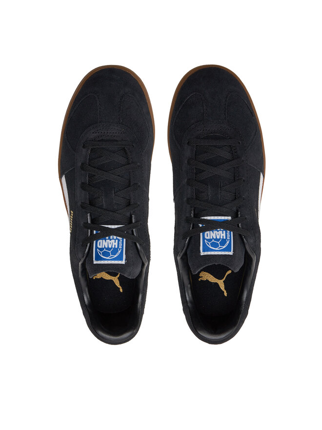 Puma Sneakersy Puma Handball 106695-02 Czarny
