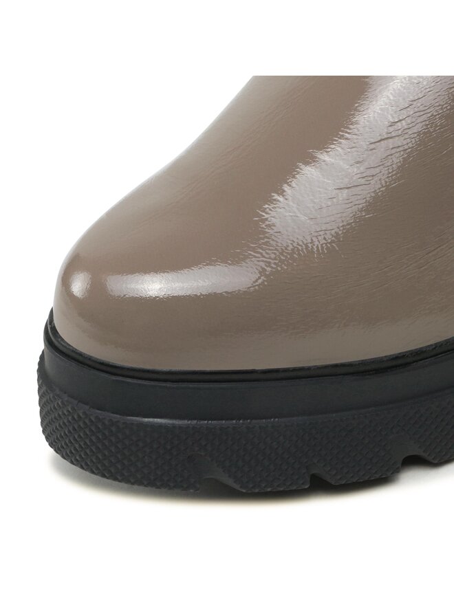 Caprice Botines Caprice 9-25412-41 Marrón