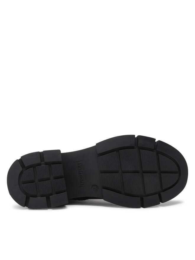 Refresh Stiefeletten Refresh 170139 Schwarz