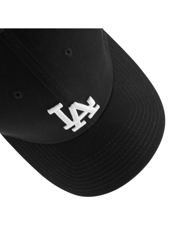 New Era Kapa s šiltom New Era League Essential 39 11405495 Črna
