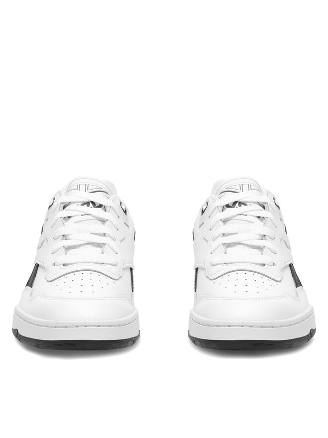 Reebok Снікерcи Reebok BB 4000 II 100033316 W Білий