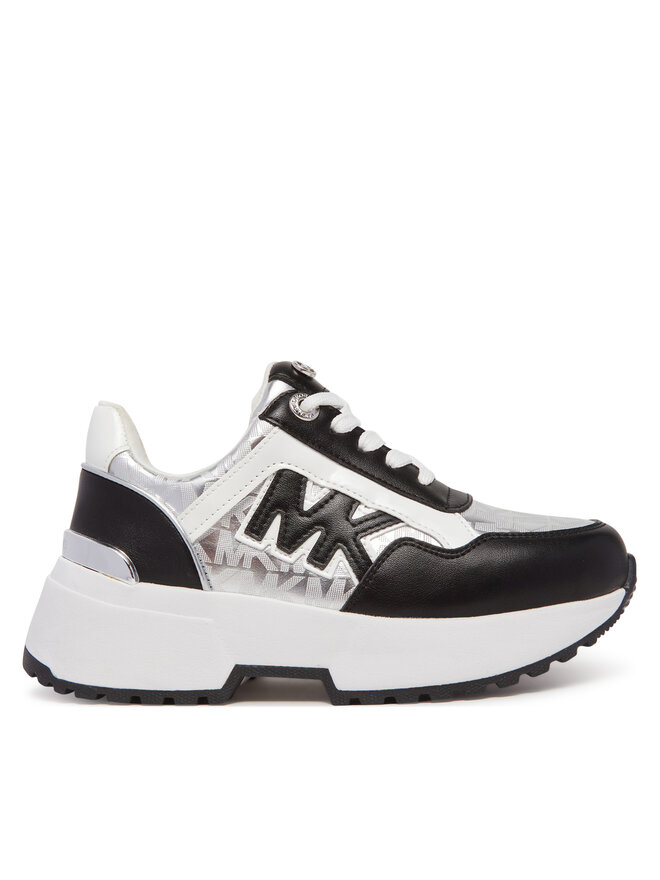 MICHAEL Michael Kors Zapatillas MICHAEL Michael Kors MK02299002 Plata