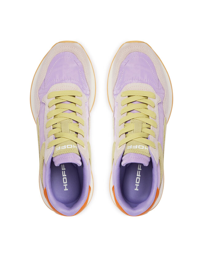 HOFF Sneakers HOFF City 12602409 Violett