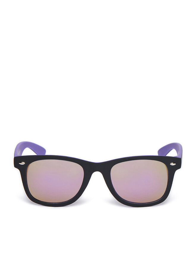 Roxy Slnečné okuliare Roxy RX-KA-003-SS25 Čierna