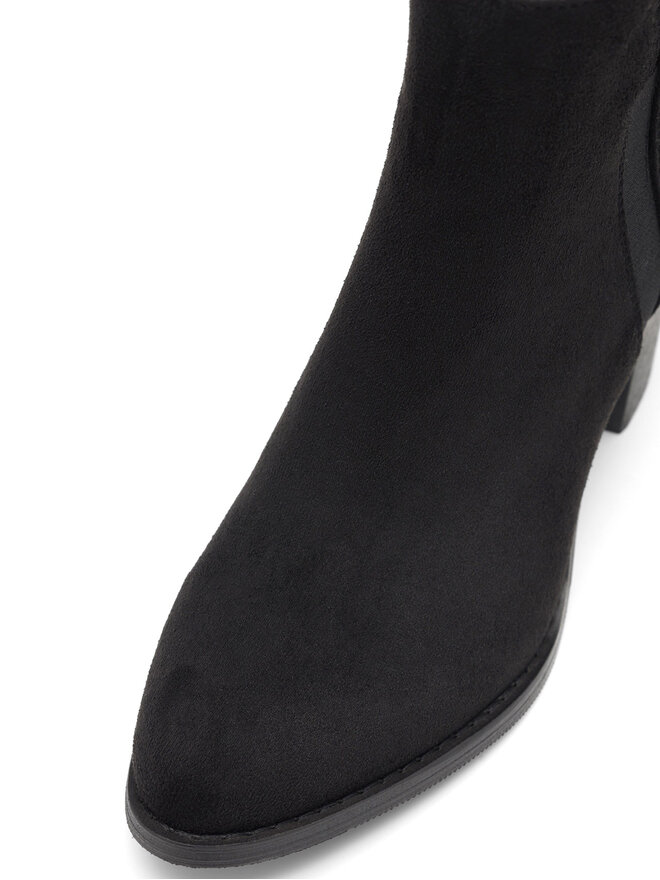 Clara Barson Botines Clara Barson MYRA WS14438-19 Negro