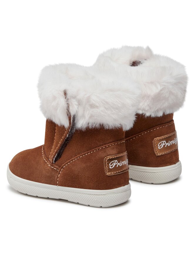 Primigi Botas altas Primigi 6850722 M Marrón