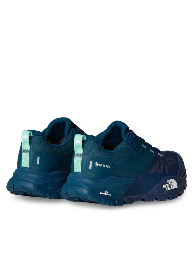 The North Face Trekkingi The North Face Offtrail Hike Gore-Tex NF0A8AEH81E1 Granatowy