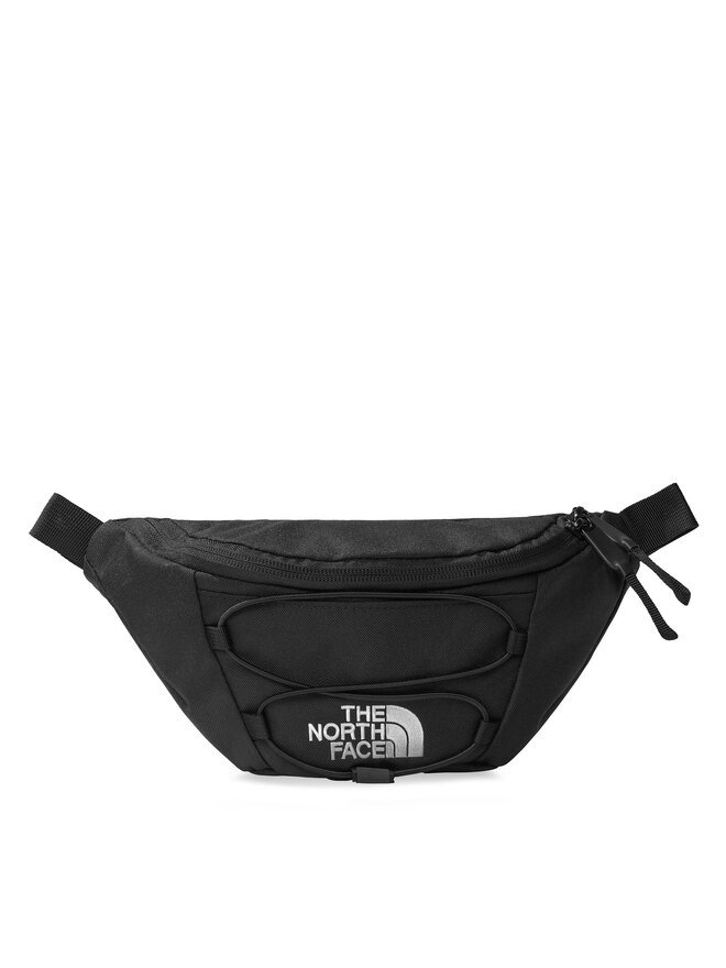 The North Face Gürteltasche﻿ The North Face Jester Lumbar NF0A52TM4H01 Schwarz