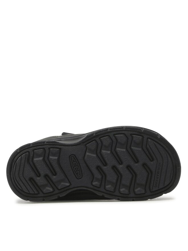 Keen Trekkingschuhe Keen Hikeport 2 Sport Mid Wp 1026604 Grau