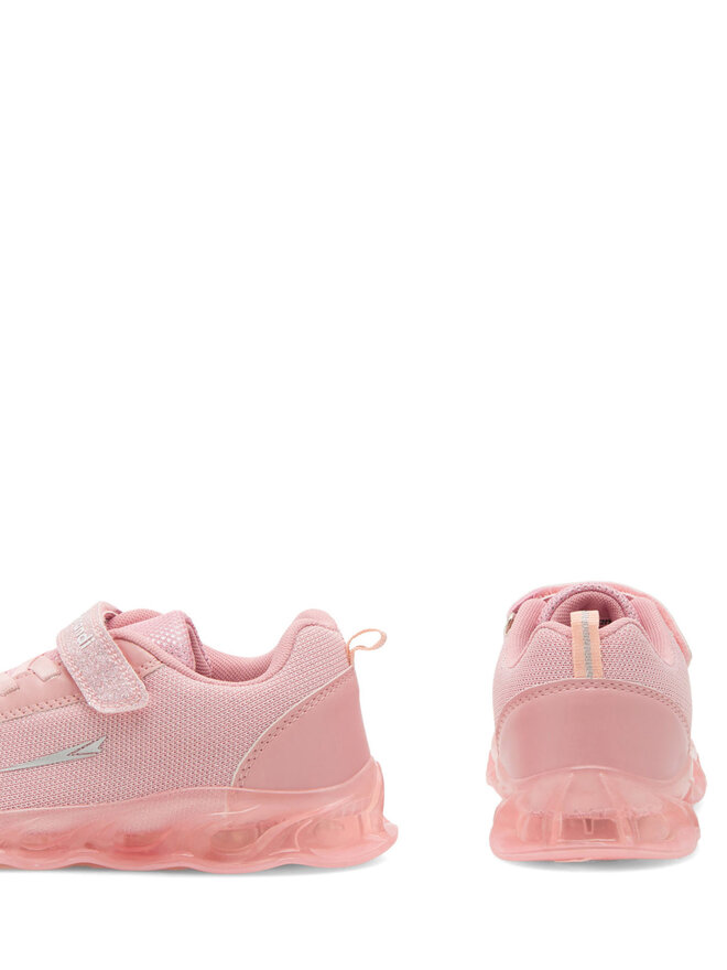 Sprandi Sneakersy Sprandi CP-K21107 Różowy