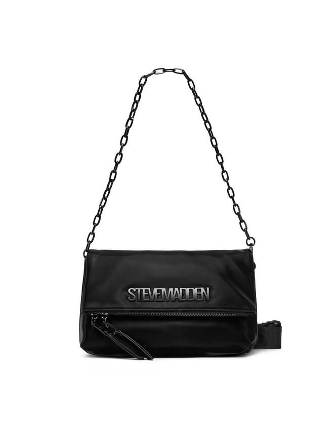Steve Madden Τσάντα Steve Madden Bfin-V SM13001558 Μαύρο