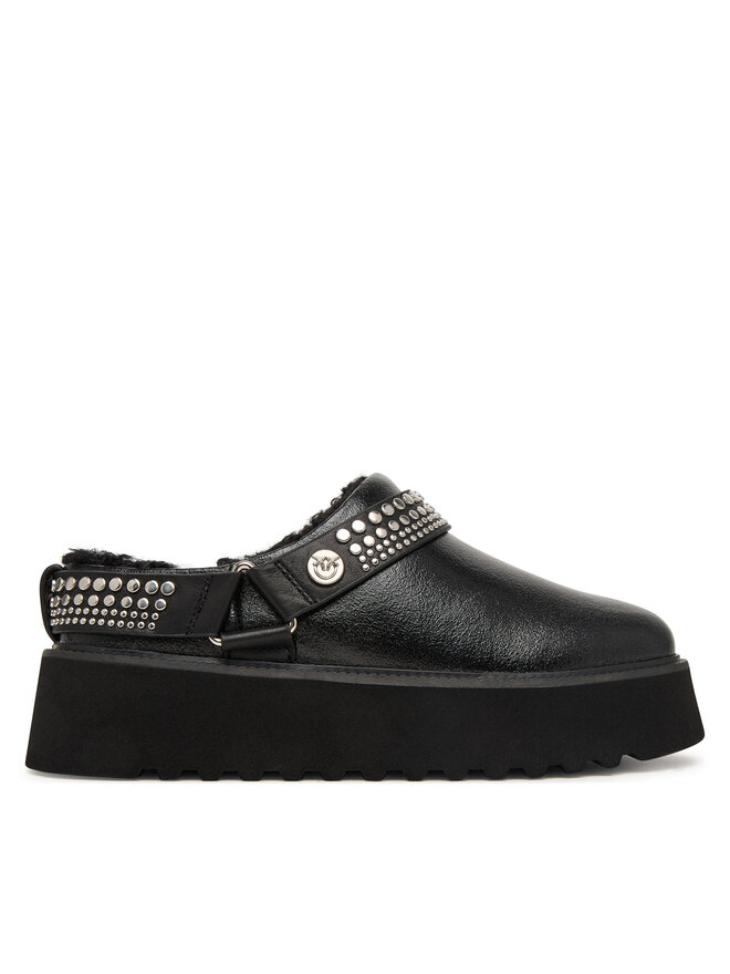 PINKO Schneeschuhe PINKO Martina 05 SD0573P001 Schwarz