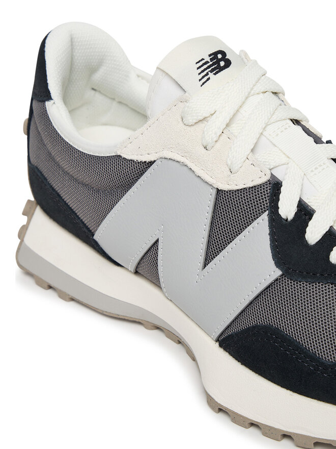 New Balance Sneakers New Balance U327LNB M Schwarz