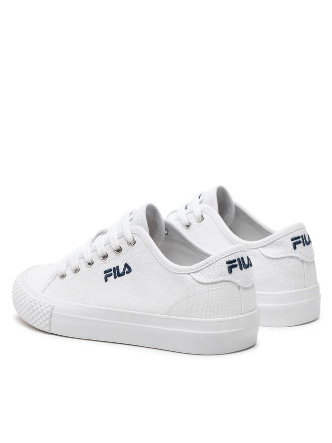 Fila Sneakers Fila Pointer Classic Teens FFT0064 Weiß