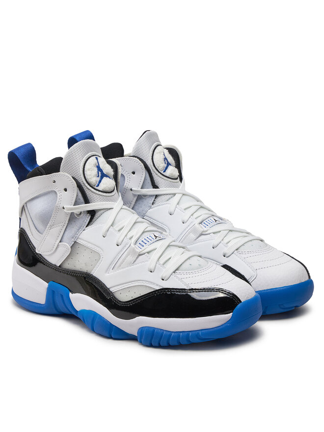 Nike Sneakers Nike DO1925 140 Alb