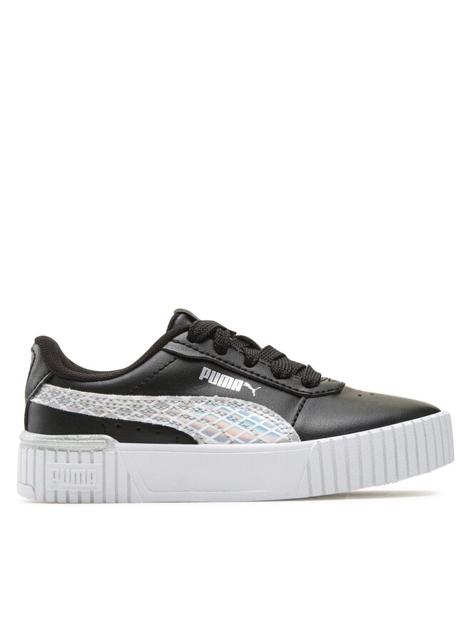 Puma Снікерcи Puma Carina 2.0 Mermaid Ps 389743 02 Чорний