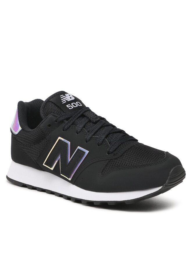 New Balance Sneakers New Balance GW500FA2 Schwarz