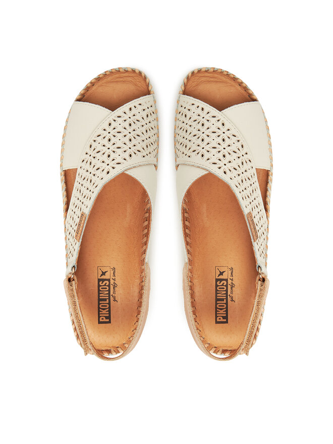 Pikolinos Sandali Pikolinos W8K-0848C1 Bela