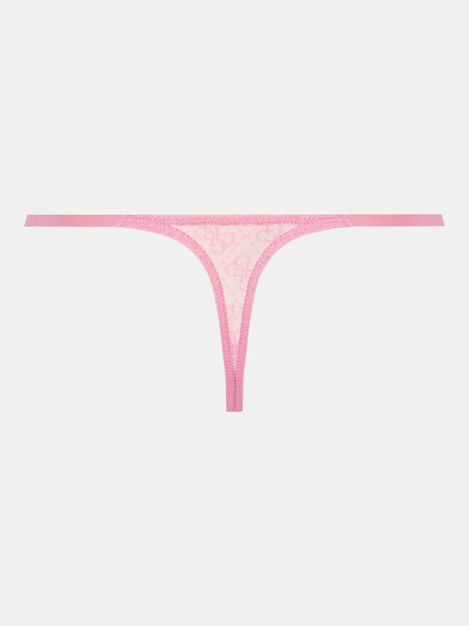Guess Guess Tanga O5RE10 KCLB0 Rózsaszín