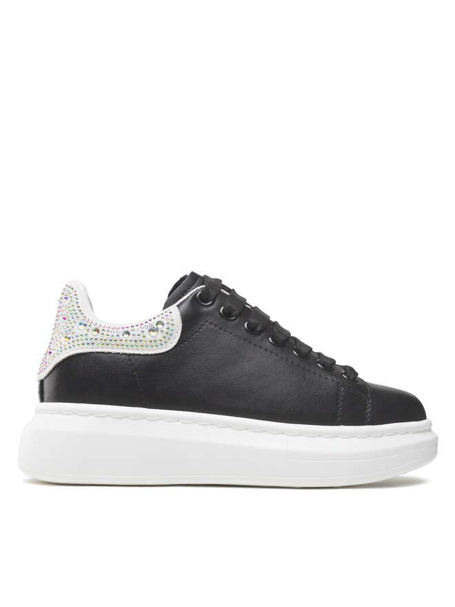 GOE Tenisice GOE JJ2N4052 Crna